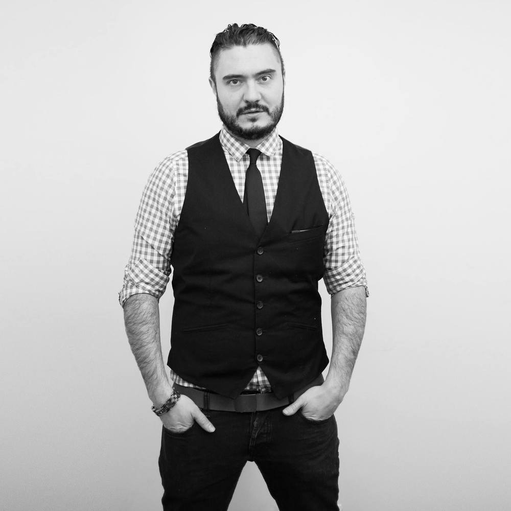 Meet your Posher, Paul